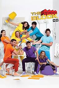 The Block NZ (2012) watch-The Block NZ (2012)