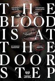 watch-The Blood Is at the Doorstep (2017)