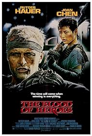 The Blood of Heroes (1990) watch-The Blood of Heroes (1990)