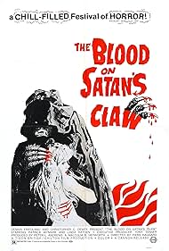 watch-The Blood on Satan's Claw (1971)