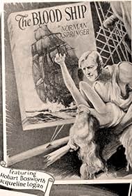 The Blood Ship (1927) watch-The Blood Ship (1927)