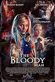 The Bloody Man (2022) watch-The Bloody Man (2022)