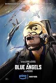 The Blue Angels (2024) watch-The Blue Angels (2024)