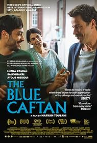 The Blue Caftan (2023) watch-The Blue Caftan (2023)