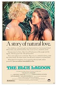 watch-The Blue Lagoon (1980)