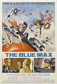 The Blue Max (1966) watch-The Blue Max (1966)