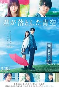 The Blue Skies at Your Feet (2022) watch-The Blue Skies at Your Feet (2022)