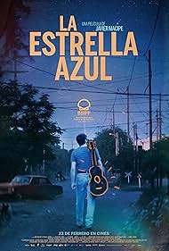 The Blue Star (2023) watch-The Blue Star (2023)