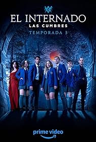 The Boarding School: Las Cumbres (2021) watch-The Boarding School: Las Cumbres (2021)