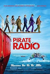 The Boat That Rocked (2009) watch-The Boat That Rocked (2009)