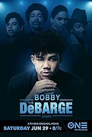 watch-The Bobby DeBarge Story (2019)