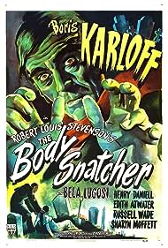 watch-The Body Snatcher (1945)