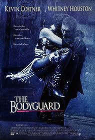 The Bodyguard (1992) watch-The Bodyguard (1992)