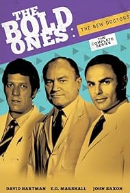 watch-The Bold Ones: The New Doctors (1969)