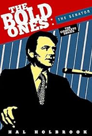 watch-The Bold Ones: The Senator (1970)