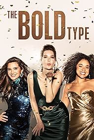 The Bold Type (2017) watch-The Bold Type (2017)