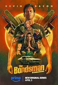 watch-The Bondsman (2025)