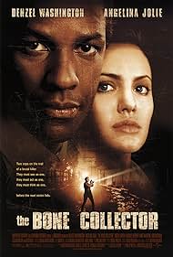 The Bone Collector (1999) watch-The Bone Collector (1999)