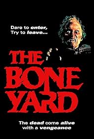 watch-The Boneyard (1991)