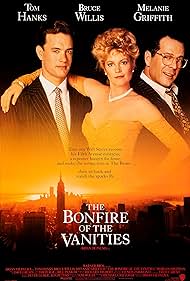 The Bonfire of the Vanities (1990) watch-The Bonfire of the Vanities (1990)