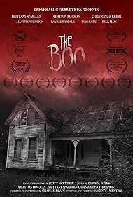The Boo (2018) watch-The Boo (2018)