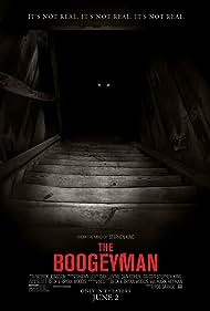 The Boogeyman (2023) watch-The Boogeyman (2023)