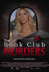 watch-The Book Club Murders (2024)