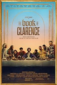 The Book of Clarence (2024) watch-The Book of Clarence (2024)