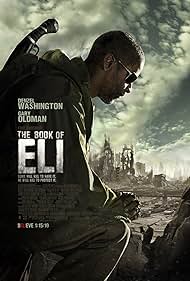 The Book of Eli (2010) watch-The Book of Eli (2010)