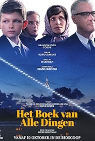watch-The Book of Everything (2024)