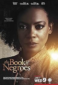 The Book of Negroes (2015) watch-The Book of Negroes (2015)