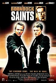 The Boondock Saints (2000) watch-The Boondock Saints (2000)