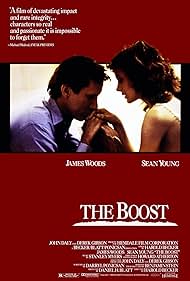 watch-The Boost (1988)