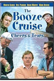 The Booze Cruise (2003) watch-The Booze Cruise (2003)