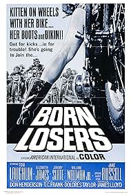 The Born Losers (1967) watch-The Born Losers (1967)