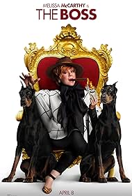 watch-The Boss (2016)