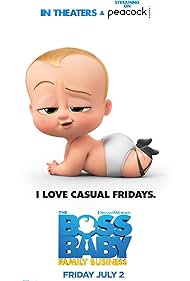 The Boss Baby 2: Family Business (2021) watch-The Boss Baby 2: Family Business (2021)