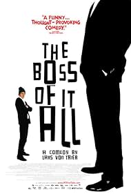 The Boss of It All (2006) watch-The Boss of It All (2006)