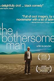 The Bothersome Man (2006) watch-The Bothersome Man (2006)