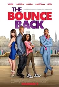 The Bounce Back (2016) watch-The Bounce Back (2016)
