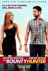 The Bounty Hunter (2010) watch-The Bounty Hunter (2010)