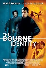 The Bourne Identity (2002) watch-The Bourne Identity (2002)