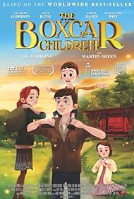 The Boxcar Children (2014) watch-The Boxcar Children (2014)