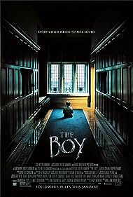 watch-The Boy (2016)