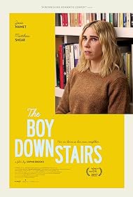 watch-The Boy Downstairs (2018)