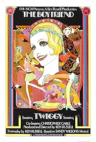 watch-The Boy Friend (1971)