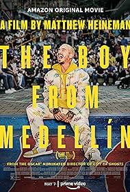 The Boy from MedellÃn (2021) watch-The Boy from MedellÃn (2021)