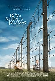 The Boy in the Striped Pajamas (2008) watch-The Boy in the Striped Pajamas (2008)