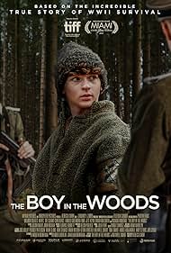 watch-The Boy in the Woods (2023)