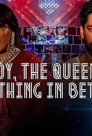 The Boy, the Queen and Everything in Between (2024) watch-The Boy, the Queen and Everything in Between (2024)